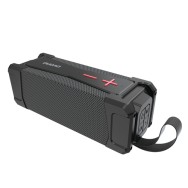 Преносима тонколона Dudao Waterproof IP6 Wireless Bluetooth 5.0,10W, 4000mAh (Y1Pro), Черен