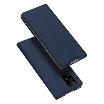 Калъф DUX DUCIS Skin Pro Bookcase type case for Samsung Galaxy S10 Lite blue