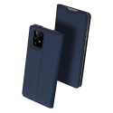 Калъф DUX DUCIS Skin Pro Bookcase type case for Samsung Galaxy S10 Lite blue