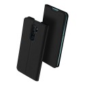 Калъф DUX DUCIS Skin Pro Bookcase type case for Oppo A9 (2020) / Oppo A5 (2020) black