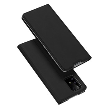 Калъф DUX DUCIS Skin Pro Bookcase type case for Samsung Galaxy S10 Lite black