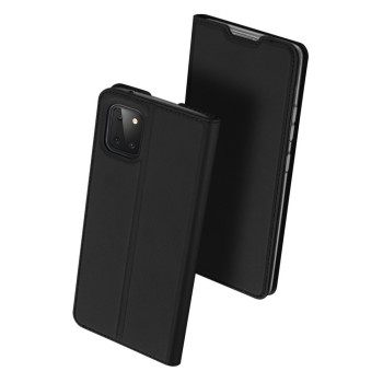 Калъф DUX DUCIS Skin Pro Bookcase type case for Samsung Galaxy Note 10 Lite black