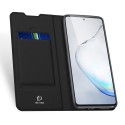 Калъф DUX DUCIS Skin Pro Bookcase type case for Samsung Galaxy Note 10 Lite black