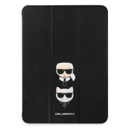 Калъф Karl Lagerfeld KLFC12OKCK iPad Pro 12.9 " 2021
