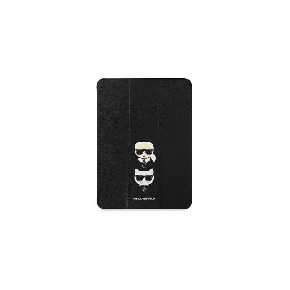 Калъф Karl Lagerfeld KLFC12OKCK iPad Pro 12.9 " 2021