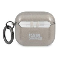 Калъф Karl Lagerfeld KLA3UKHGK за AirPods 3