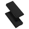 Калъф DUX DUCIS Skin Pro Bookcase type case for Motorola One Macro black