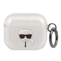 Калъф Karl Lagerfeld KLA3UKHGS за AirPods 3