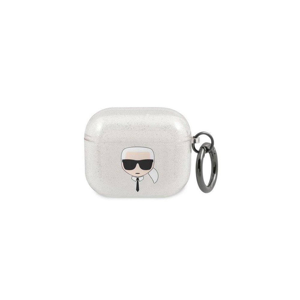Калъф Karl Lagerfeld KLA3UKHGS за AirPods 3