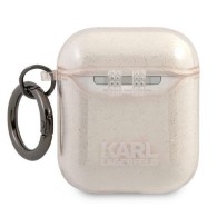 Калъф Karl Lagerfeld KLA2UKHGD за AirPods