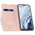 Калъф DUX DUCIS Skin Pro Bookcase type case for Xiaomi Mi Note 10 / Mi Note 10 Pro / Mi CC9 Pro blue