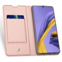 Калъф DUX DUCIS Skin Pro Bookcase type case for Samsung Galaxy A71 pink