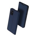Калъф DUX DUCIS Skin Pro Bookcase type case for Samsung Galaxy A71 blue