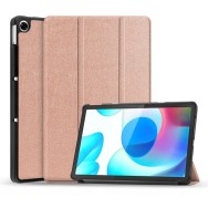 Калъф TECH-PROTECT smartcase за REALME PAD 10.4", Rose Gold