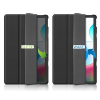 Калъф TECH-PROTECT smartcase за REALME PAD 10.4", Black