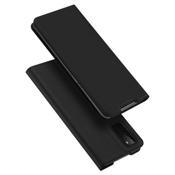 Калъф DUX DUCIS Skin Pro Bookcase type case for Samsung Galaxy S20 black