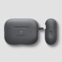 Spigen Silicone Fit Airpods Pro, Charcoal
