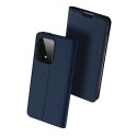Калъф DUX DUCIS Skin Pro Bookcase type case for Samsung Galaxy S20 Ultra blue