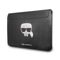Калъф Karl Lagerfeld KLCS133KHBK за 13"
