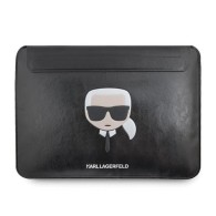 Калъф Karl Lagerfeld KLCS133KHBK за 13"