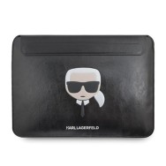 Калъф Karl Lagerfeld KLCS133KHBK за 13"