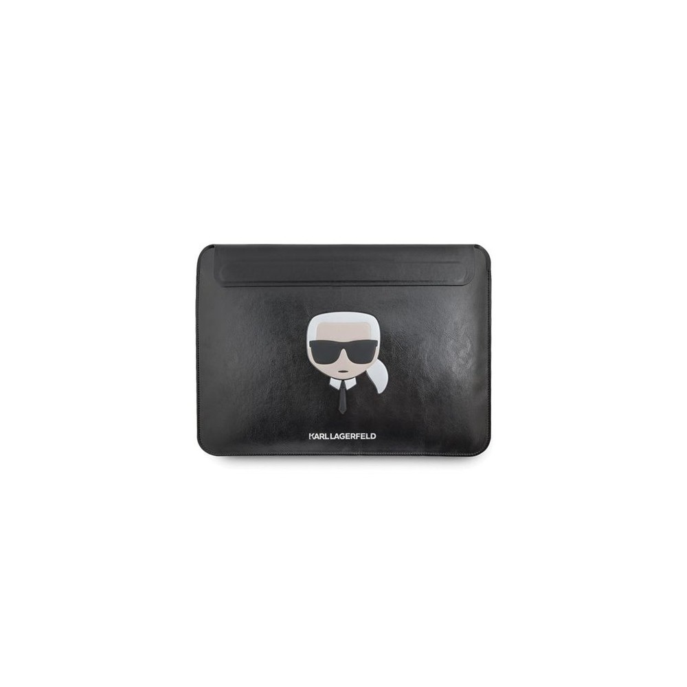 Калъф Karl Lagerfeld KLCS133KHBK за 13"