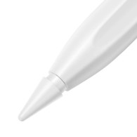 Писалка стилус Baseus Capacitive Stylus pen Active version за Apple iPad, White