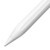 Писалка стилус Baseus Capacitive Stylus pen Active version за Apple iPad, White