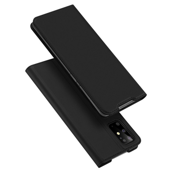 Калъф DUX DUCIS Skin Pro Bookcase type case for Samsung Galaxy S20 Plus black