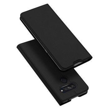 Калъф DUX DUCIS Skin Pro Bookcase type case for LG K50S black