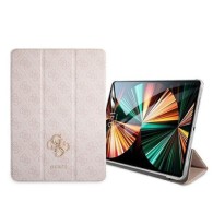 Калъф Guess GUIC12G4GFPI за iPad 12,9" 2021