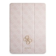 Калъф Guess GUIC12G4GFPI за iPad 12,9" 2021