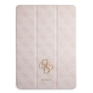 Калъф Guess GUIC12G4GFPI за iPad 12,9" 2021