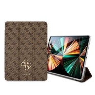Калъф Guess GUIC12G4GFBR за iPad 12,9" 2021