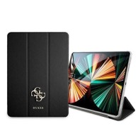 Калъф Guess GUIC12PUSASBK за iPad 12,9" 2021