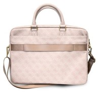 Чанта за лаптоп Guess GUCB15G4GFPI за 16"
