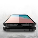 Калъф Hybrid Armor Case за Samsung Galaxy S20 Ultra black