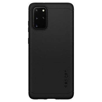 Spigen Thin Fit Classic Samsung Galaxy S20+ Plus, Black