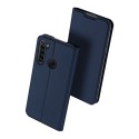 Калъф DUX DUCIS Skin Pro Bookcase type case for Xiaomi Redmi Note 8T blue