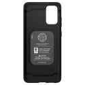 Spigen Thin Fit Classic Samsung Galaxy S20+ Plus, Black