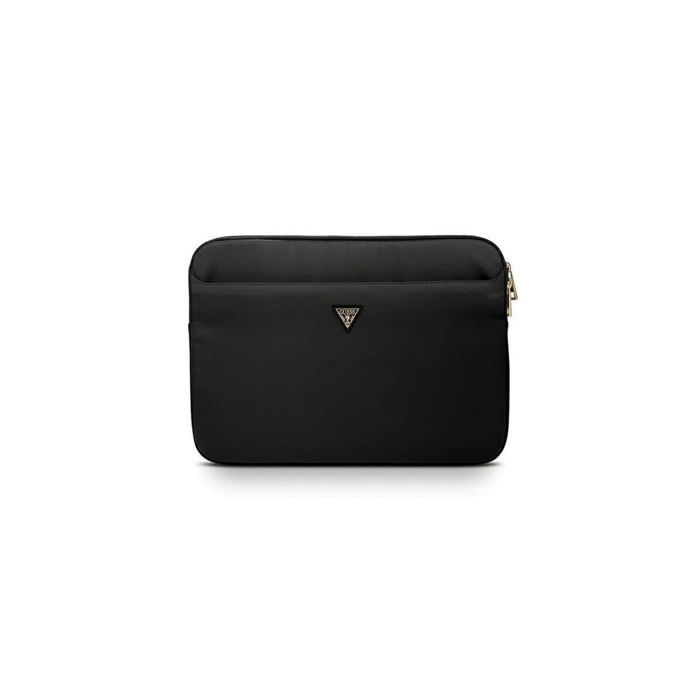 Чанта за лаптоп Guess GUCS13NTMLBK за 13"