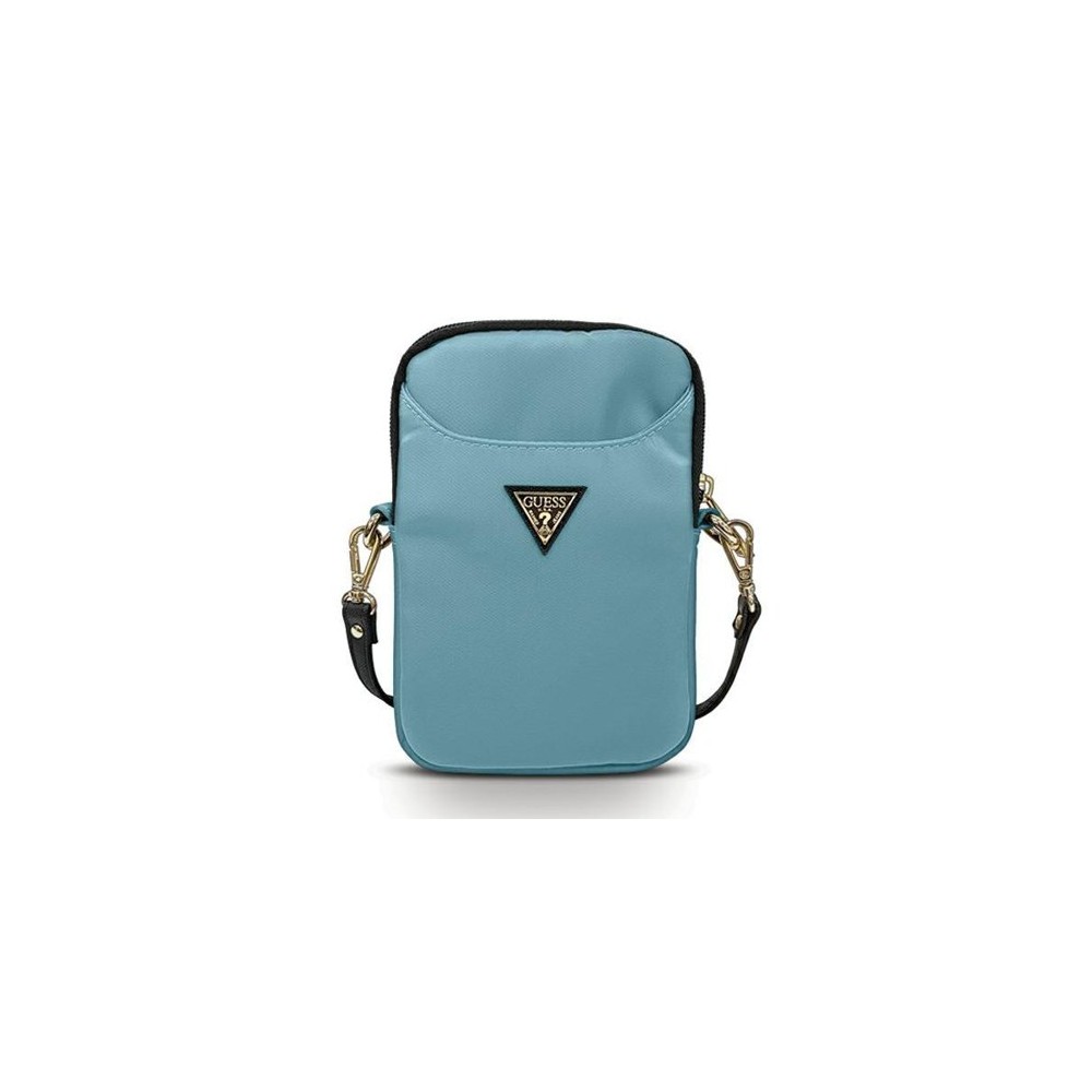 Чанта за таблет Guess GUPBNTMLLB за 8"