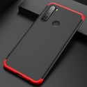 Калъф GKK 360 Protection Case Full Body Cover Xiaomi Redmi Note 8T black-red