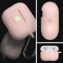 Spigen Silicone Fit Airpods Pro, Pink