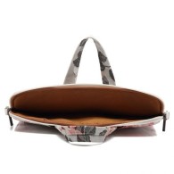 Чанта за лаптоп CANVASLIFE BRIEFCASE LAPTOP 15-16" BLUE CAMELLIA