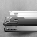Калъф Hybrid Armor Case за Xiaomi Redmi Note 8T silver
