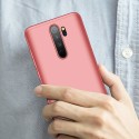 Калъф GKK 360 Protection Case Full Body Cover Xiaomi Redmi 8A pink