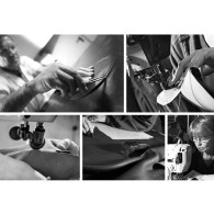 Калъф TECH-PROTECT WALLET за OPPO RENO 6 5G, Черен