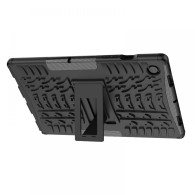 Калъф TECH-PROTECT ARMORLOK за SAMSUNG GALAXY TAB A8 10.5" X200 / X205, Черен