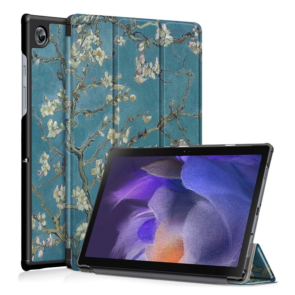Калъф TECH-PROTECT smartcase за SAMSUNG GALAXY TAB A8 10.5" X200 / X205, Sakura